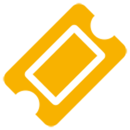 Bild für Kategorie Tickets